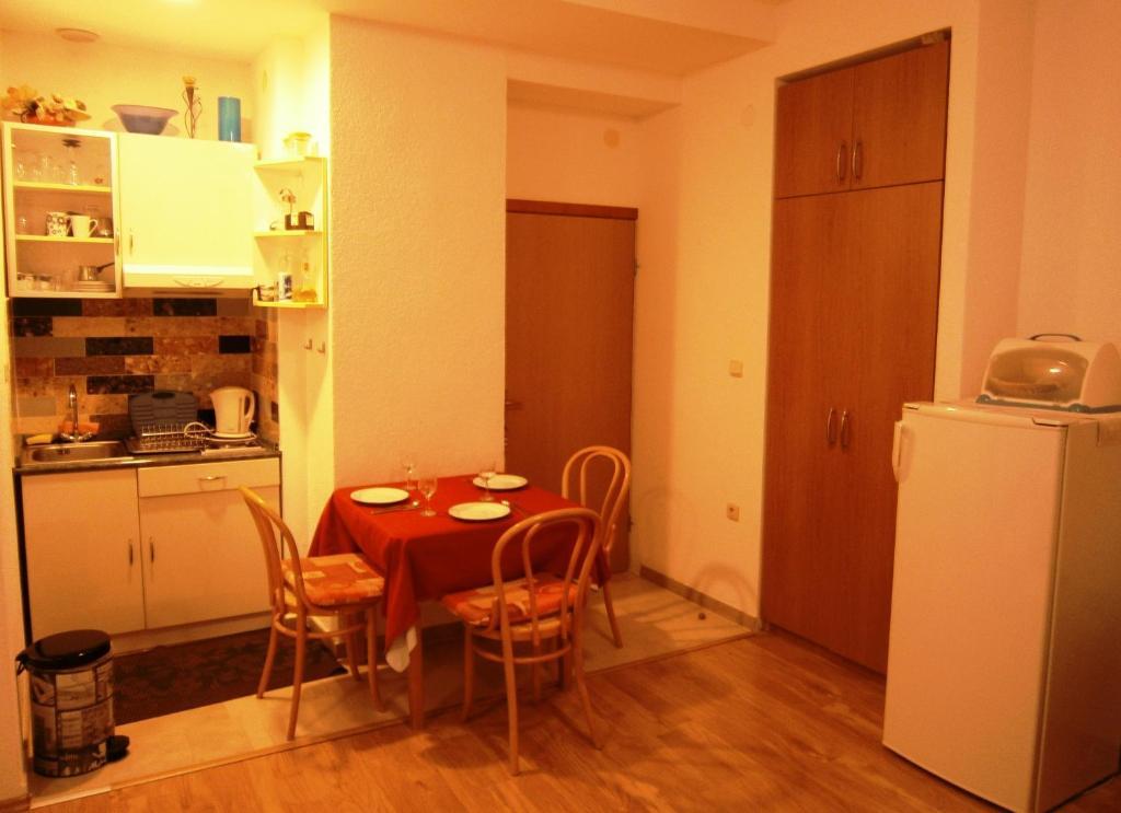 Villa Adria Slano Rom bilde