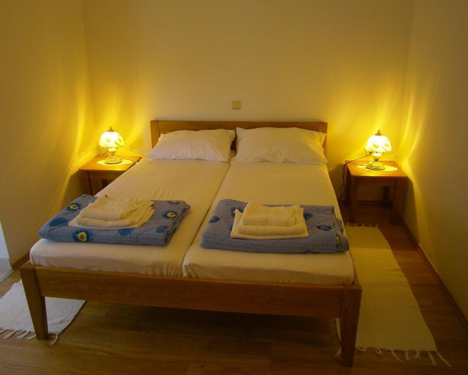 Villa Adria Slano Rom bilde