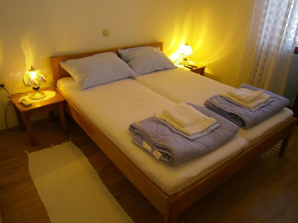 Villa Adria Slano Rom bilde